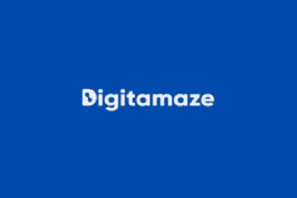 DIGITAMAZE logo