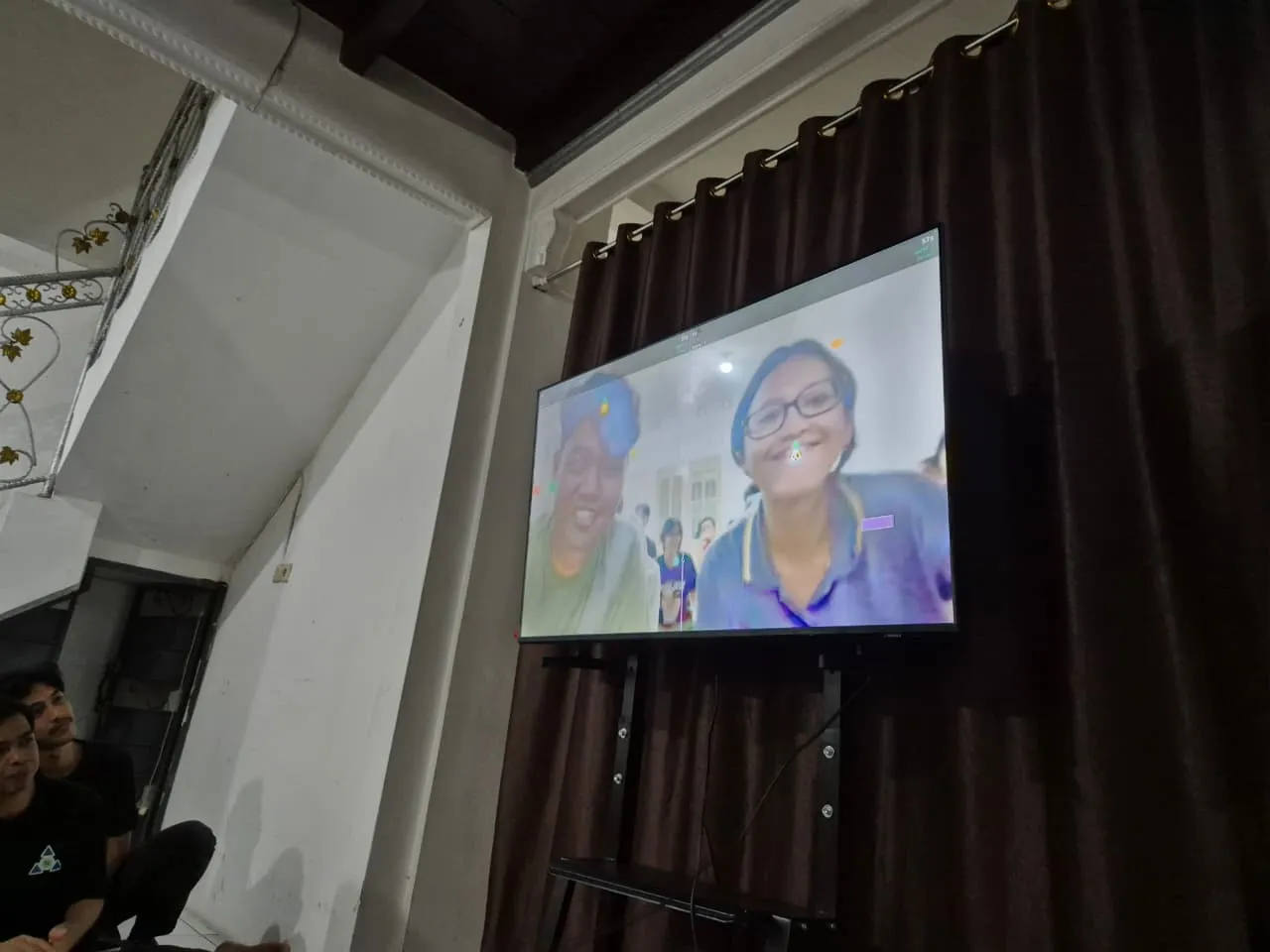 GAMES — event at Omah Koding