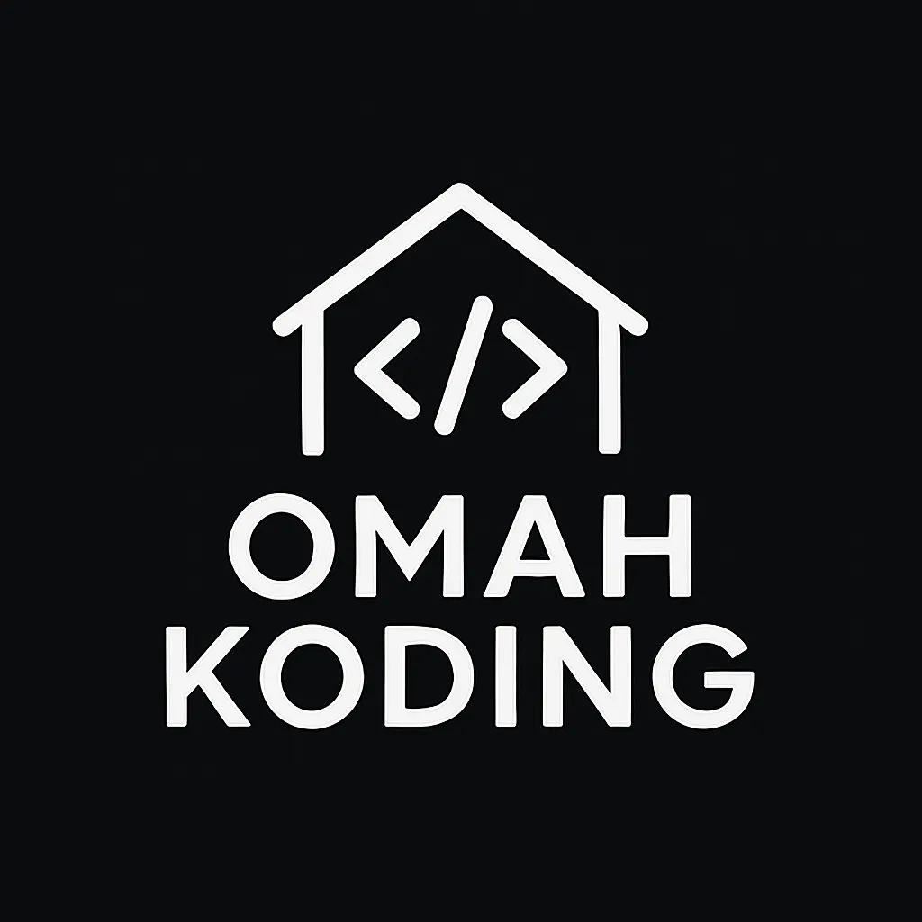 Omah Koding